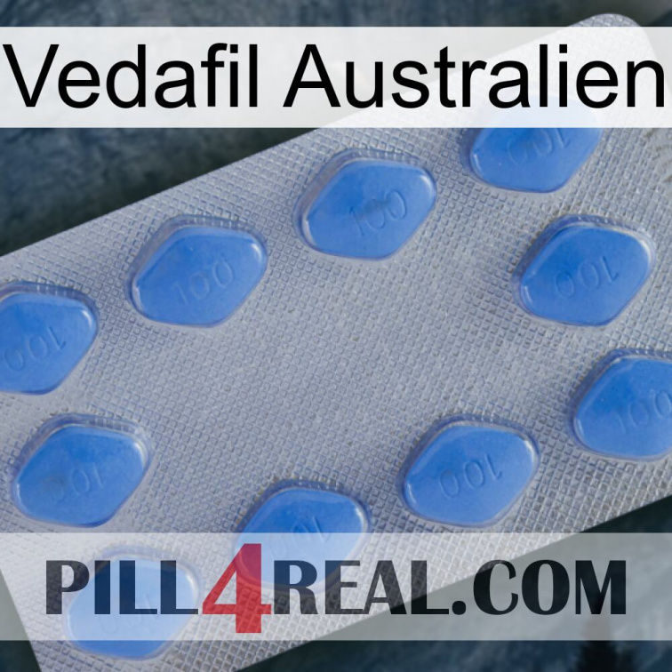 Vedafil Australia 21